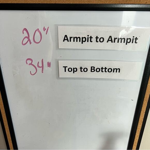 Saylor Buffalo Check Jacket Wool Blend Red & Black Plaid Coat sz M - Picture 13 of 13